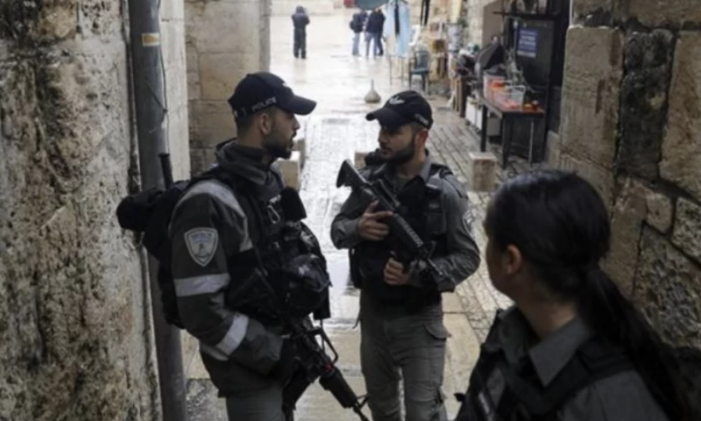 Τρόμος στο Ισραήλ: Ένοπλοι άνοιξαν πυρ εναντίον πολιτών